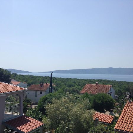 Apartmani Josko Pinezići Kültér fotó