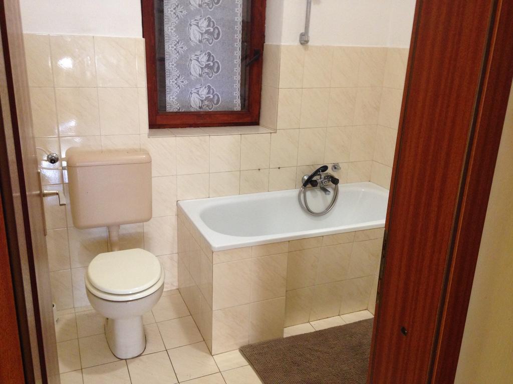 Apartmani Josko Pinezići Kültér fotó