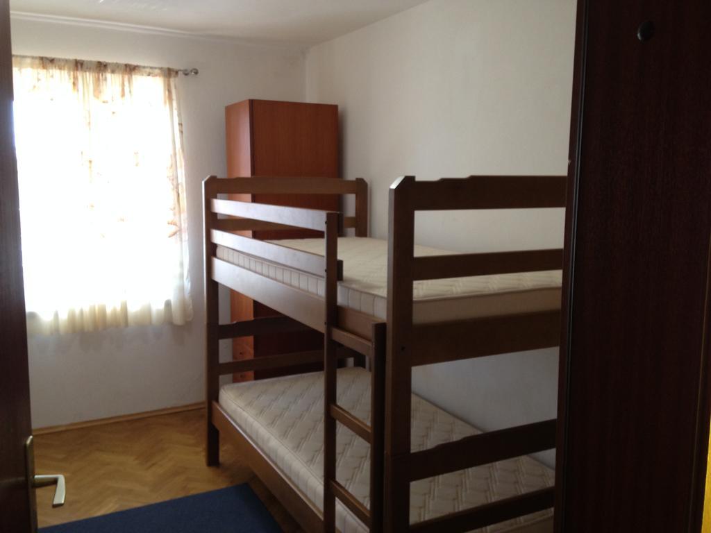 Apartmani Josko Pinezići Kültér fotó