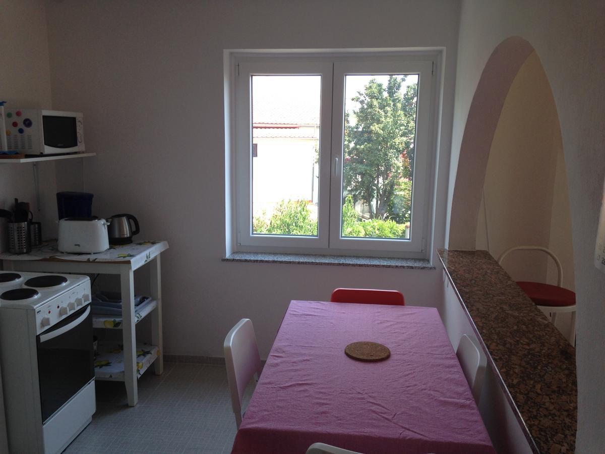 Apartmani Josko Pinezići Kültér fotó
