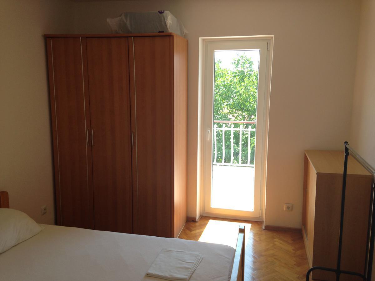 Apartmani Josko Pinezići Kültér fotó
